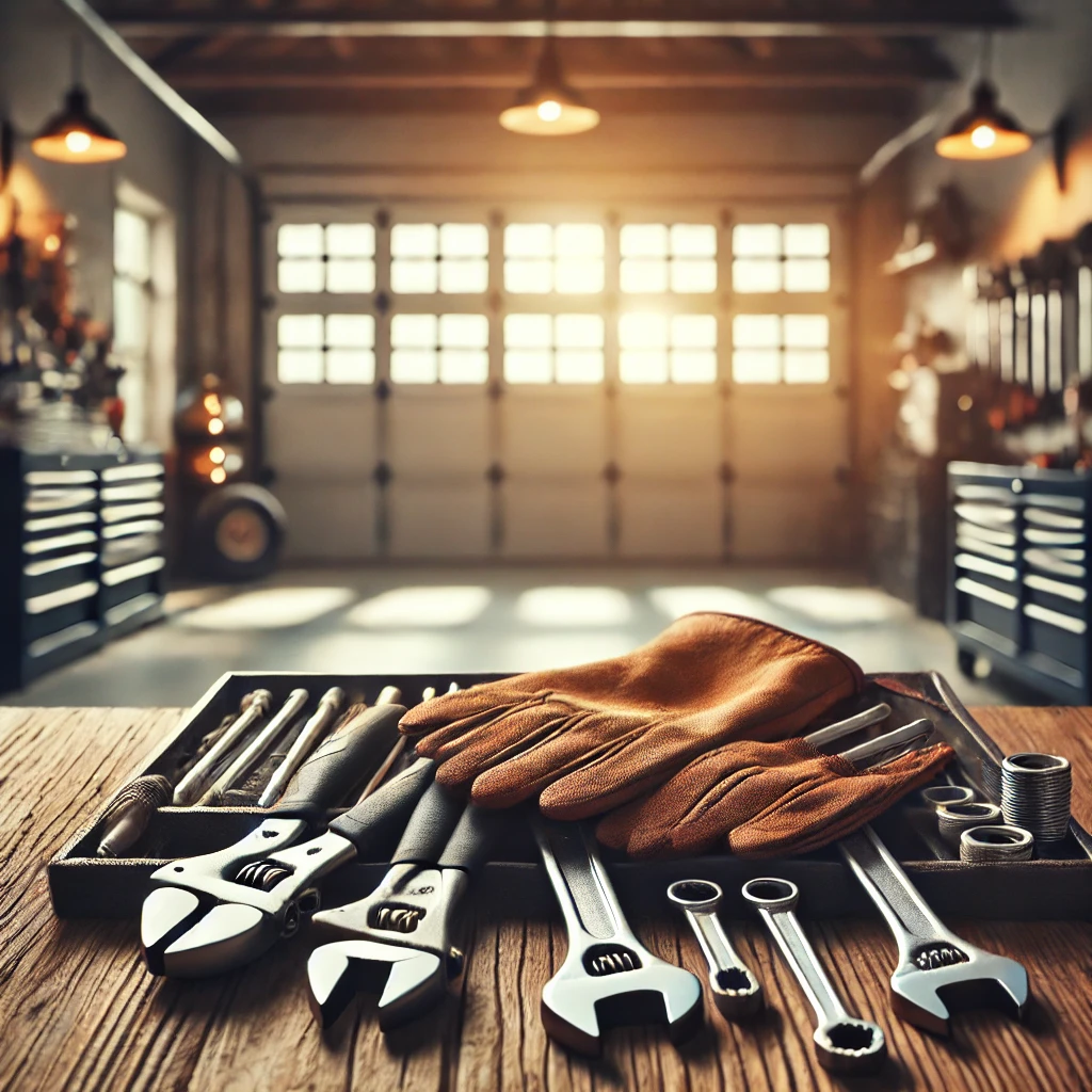 About Our Family-Owned Garage Door Company in Clifton NJ - Professional Service Team