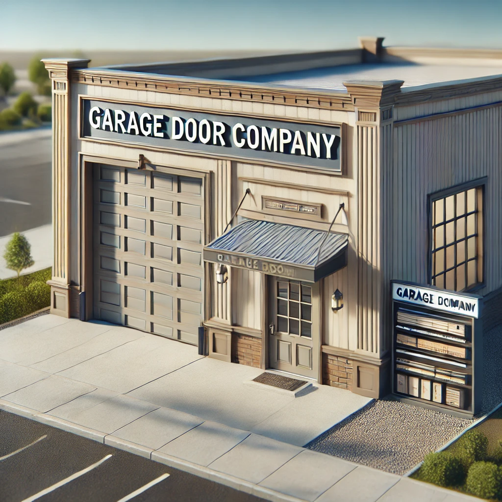 Best Garage Door Company Near Me Clifton NJ - 24/7 Emergency Service