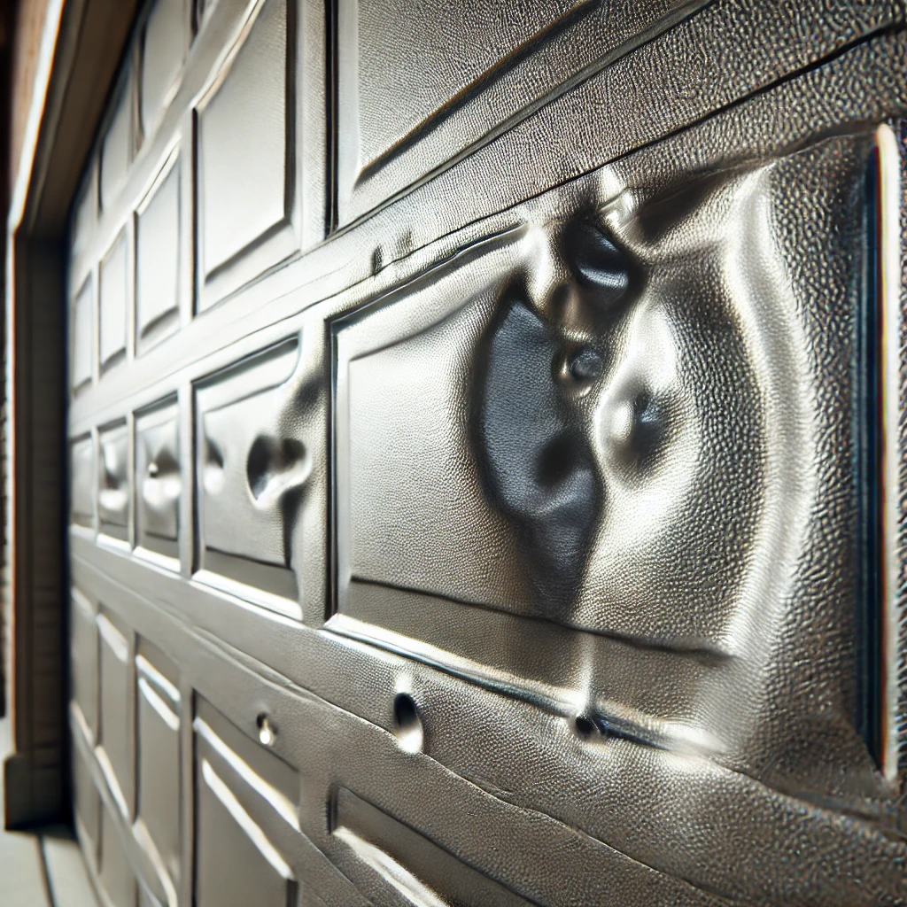 Professional Garage Door Dents Repair Clifton NJ - Expert Dent Removal Services