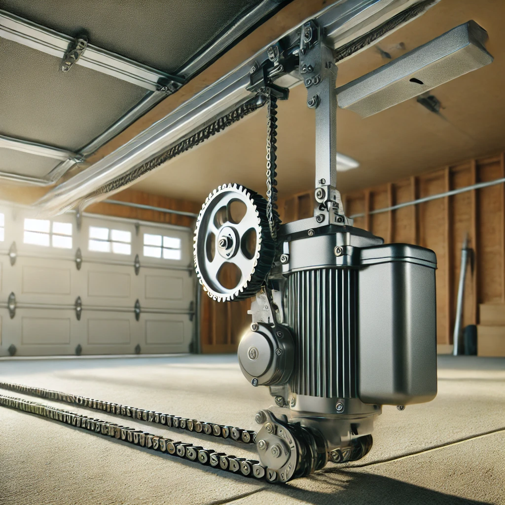 Garage Door Opener Installation & Service in Clifton NJ - Professional Solutions for All Opener Brands