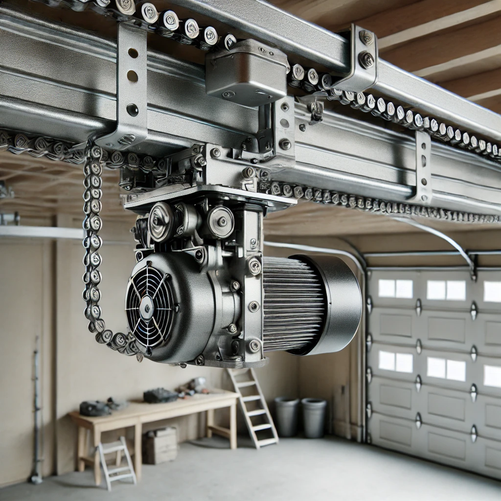 Professional Garage Door Opener Installation Clifton NJ - Expert Smart Opener Installation Services