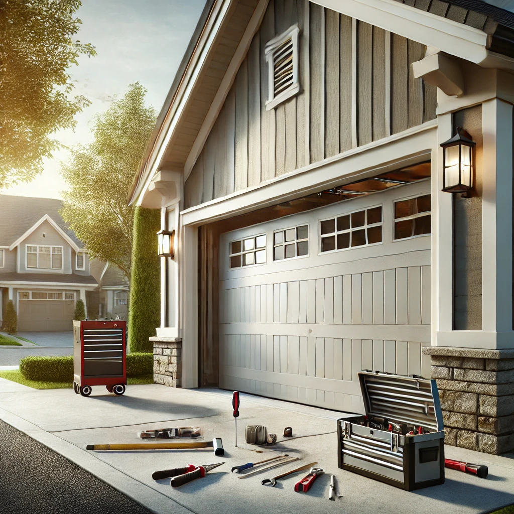 24/7 Garage Door Repair Clifton NJ - Emergency Repair Services by Garage Door Repair Clifton