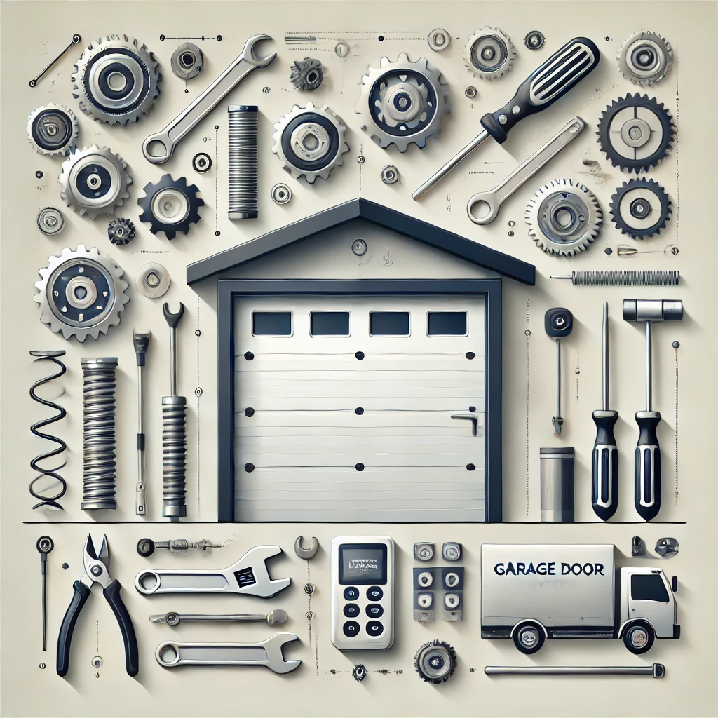 Professional Garage Door Services in Clifton NJ - Expert Technical Team