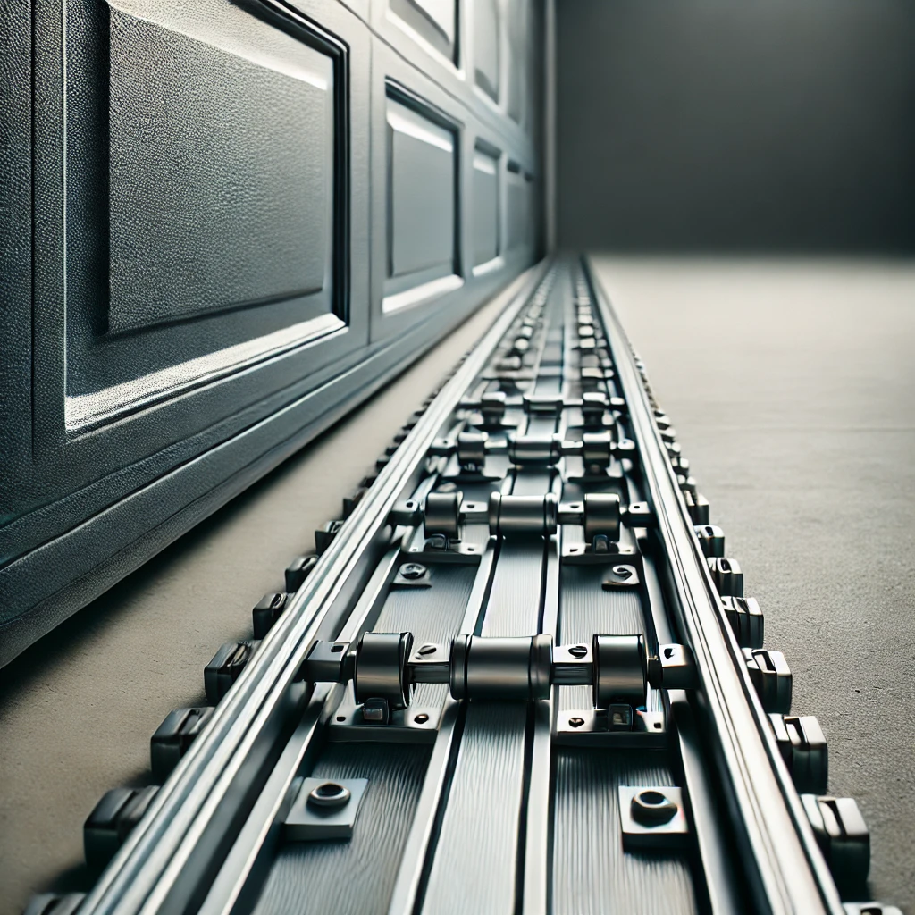 Professional Garage Door Track Repair Clifton NJ - Expert Track & Roller Repair Services