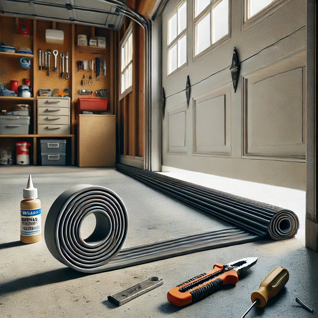 Expert Weather Seal Replacement in Clifton NJ - Professional Service for Bottom Seals, Weatherstripping & Threshold Seals